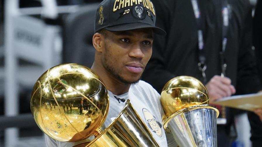 La NBA anuncia su calendario de la temporada completa