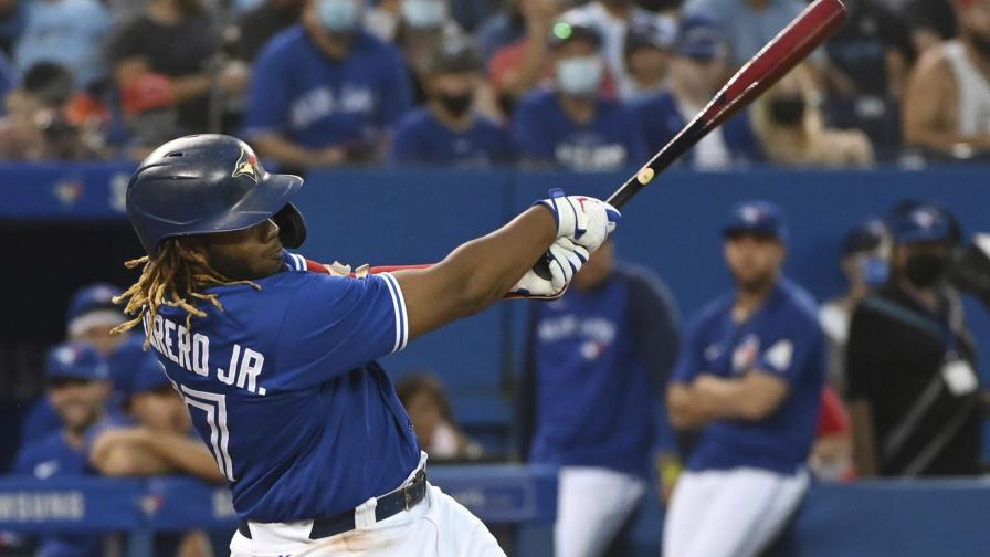 Con cinco bambinazos conectados ayer, los dominicanos suman 66 jonrones en agosto