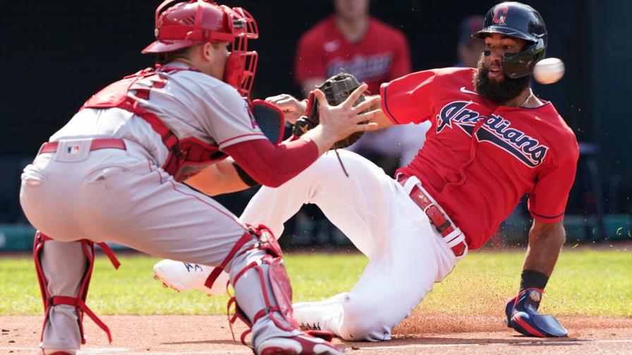 Rosario recupera crédito y mitiga la salida de Lindor en Cleveland