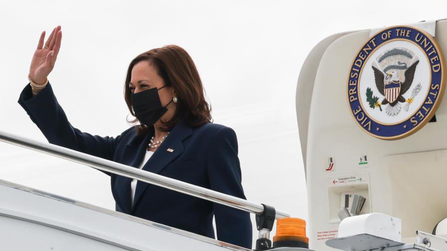 China acusa a EEUU de comportamiento hegemónico tras acusaciones de Harris
