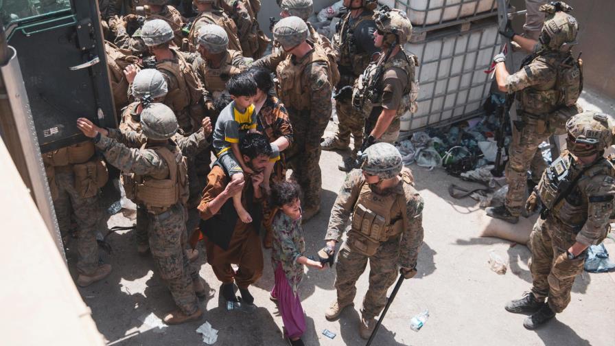 ¿Cuál es la amenaza del Estado Islámico en Afganistán?