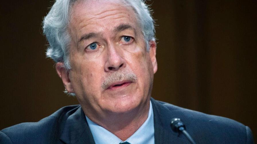 Director de la CIA se reúne en secreto con líder talibán en Kabul