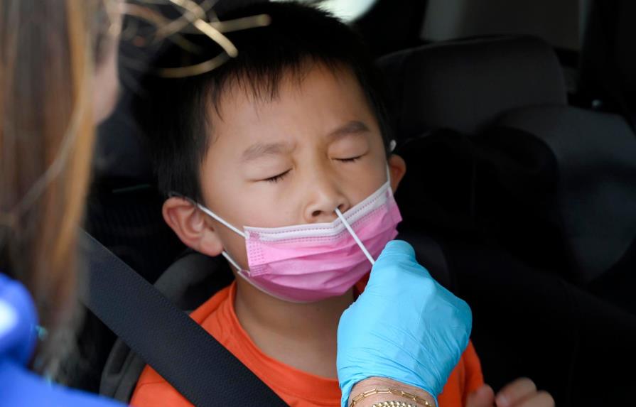 OMS dice que China hace sus propios estudios sobre el origen de la pandemia