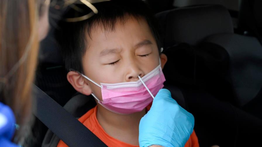 OMS dice que China hace sus propios estudios sobre el origen de la pandemia