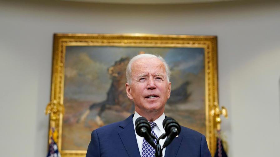 Biden y Benet buscan aumentar la cifra de países árabes que reconoce a Israel