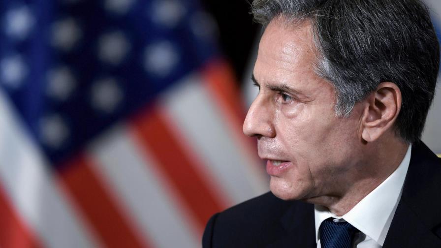 EEUU y sus aliados buscan pactar un enfoque coordinado sobre Afganistán EEUU y sus aliados buscan pactar un enfoque coordinado sobre Afganistán