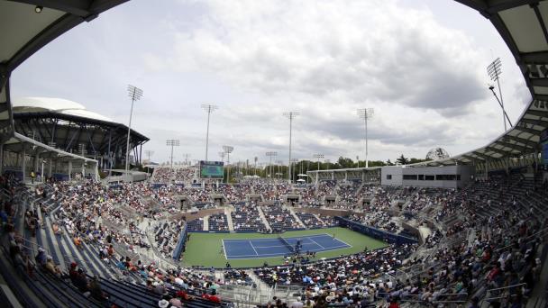 Mascarillas y vacunas no serán requisito en US Open