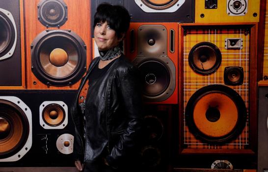 Diane Warren lanza álbum debut creado en cuarentena
