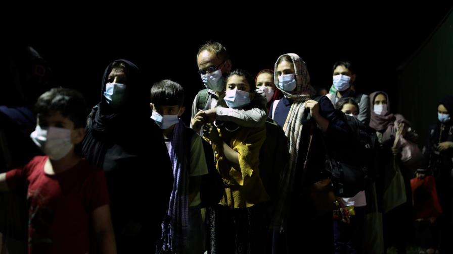 Gran Bretaña empieza a sacar a sus soldados de Afganistán