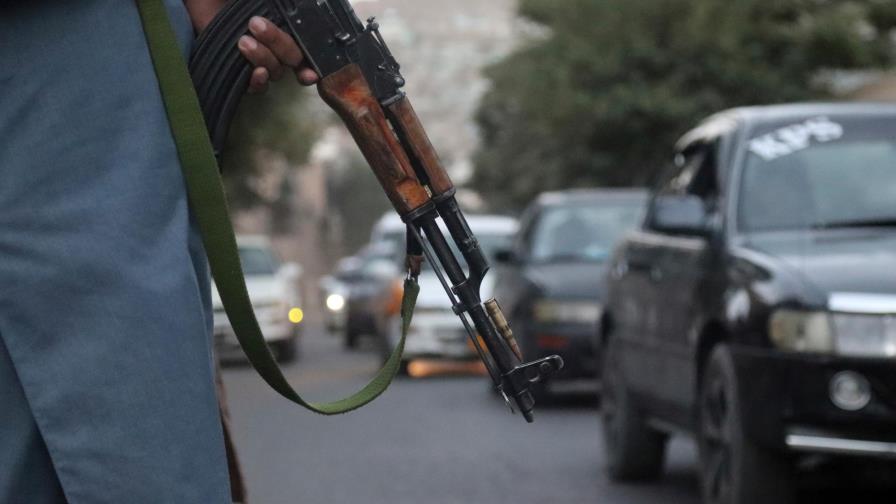 Los talibanes extienden su poder a medida que se acerca el fin de la retirada