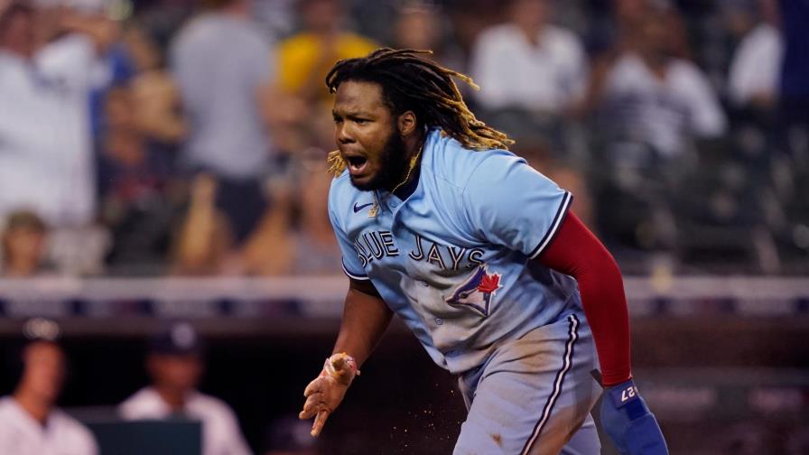 Doce dominicanos ya pasan de 20 jonrones en la temporada del 2021 Doce dominicanos ya pasan de 20 jonrones en la temporada del 2021