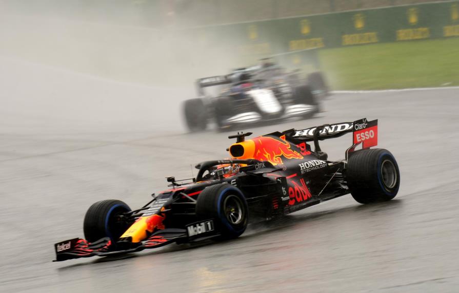 Verstappen: Sería increíble volver a ganar en otro circuito local