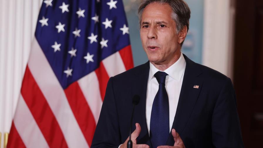 Blinken, Mayorkas y Garland viajarán a México para diálogo sobre seguridad