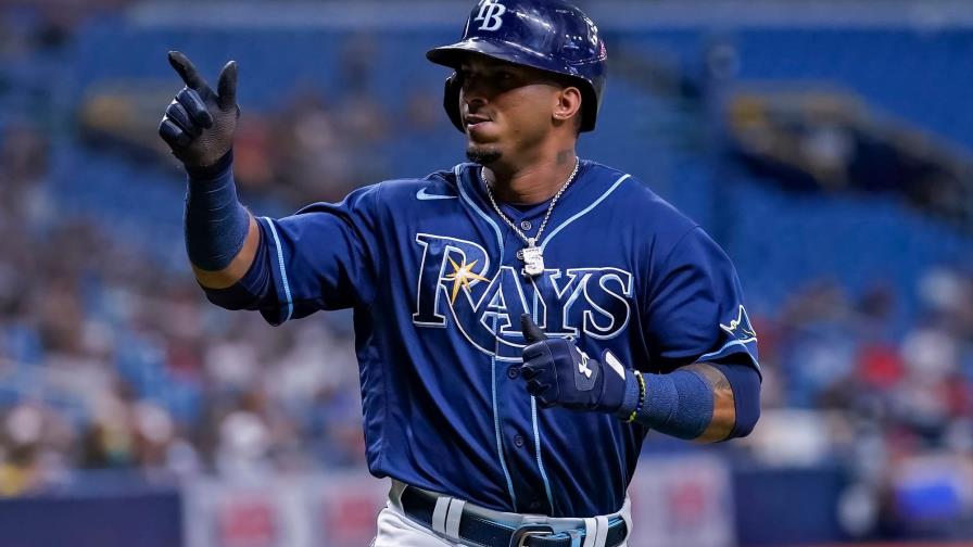 Los Rays tienen mejor récord en cuatro de las cinco ligas que juegan Los Rays tienen mejor récord en cuatro de las cinco ligas que juegan