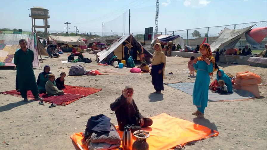 Putin: EEUU logró cero en Afganistán Putin: EEUU logró cero en Afganistán