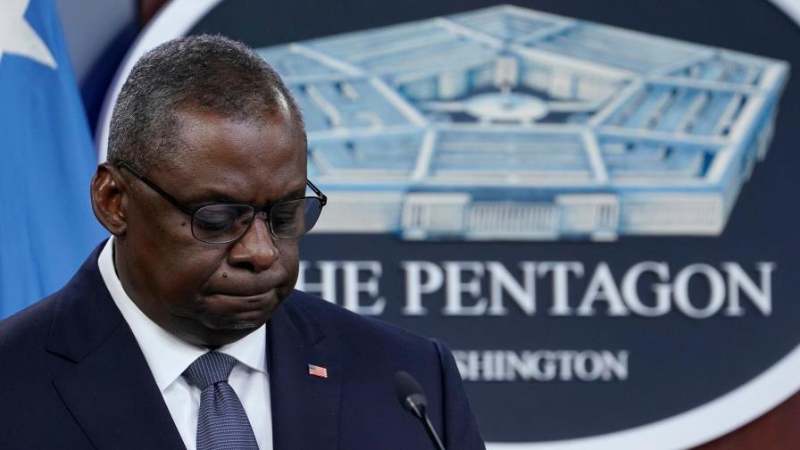 Pentágono busca pasar página de Afganistán y defiende su gestión de retirada