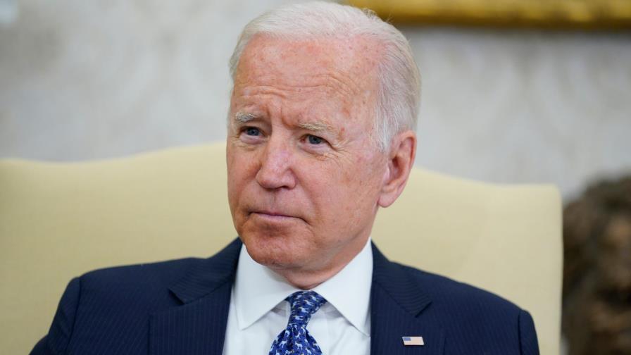 Biden busca revertir la ley que prohibe el aborto en Texas desde la 6ta semana de gestación