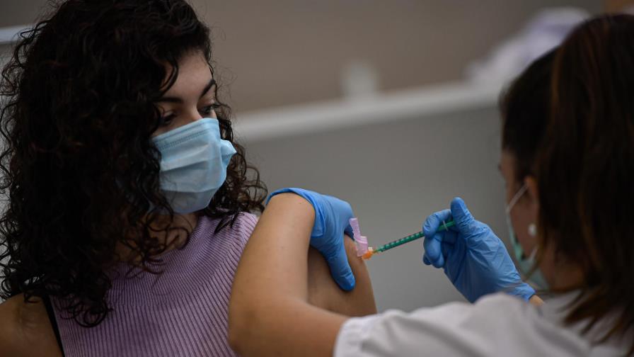 Países caribeños estudian enmendar constituciones para obligar la vacunación