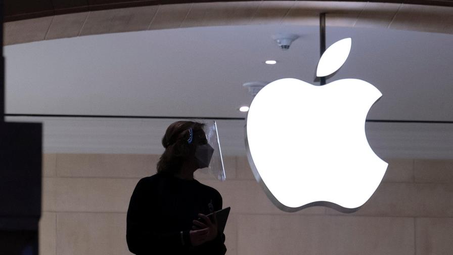 Jueza obliga a Apple a reducir su control sobre su App Store