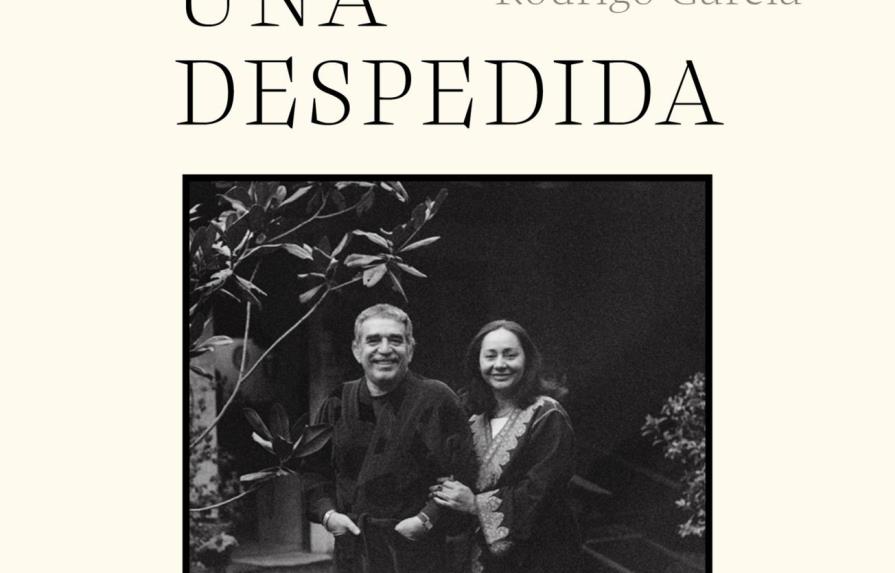 Rodrigo García comparte secretos del adiós a García Márquez