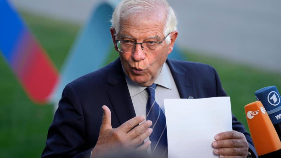 La UE renueva compromiso contra el terrorismo 20 años después del 11S