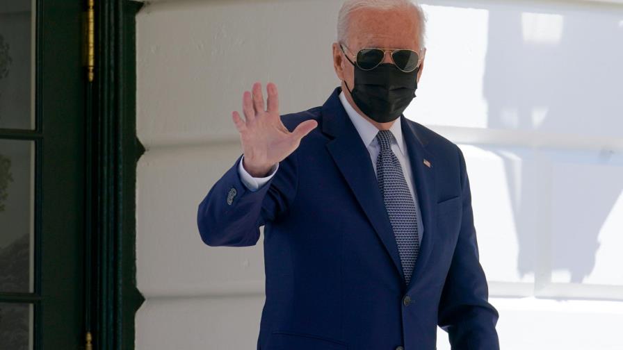 Biden ordena desclasificar documentos de la investigación sobre el 11-S