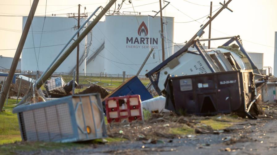 Ida deja al descubierto las miserias de EE.UU. tras devastar la costa este