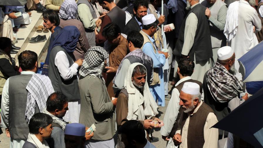 Vecinos de Afganistán piden estabilidad y seguridad en ese país