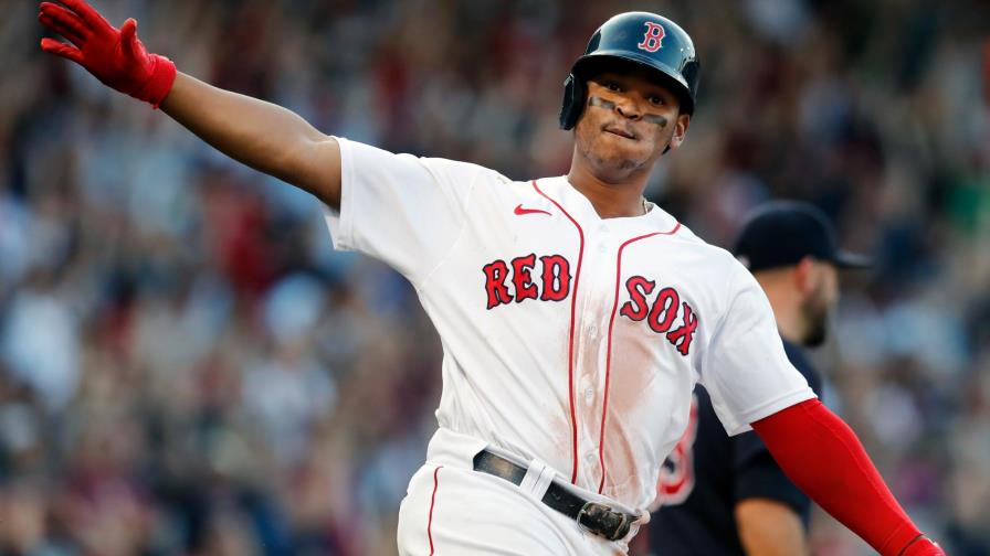 Seis dominicanos tienen una proyección de empujar 100 vueltas Seis dominicanos tienen una proyección de empujar 100 vueltas