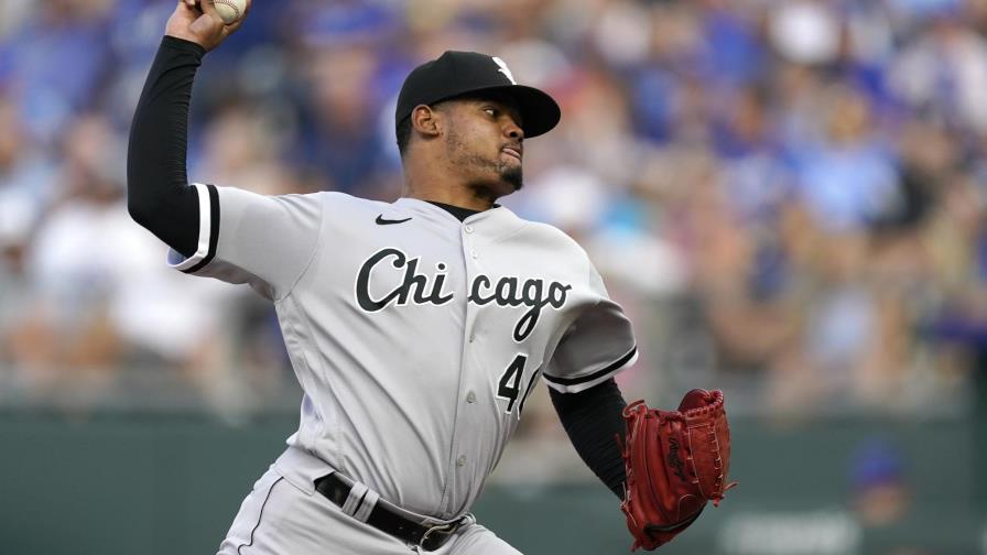 Vídeo | Reynaldo López enfrenta por segunda vez a los Atléticos de Oakland