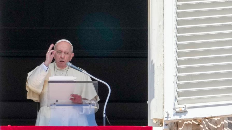 El papa lamenta los fallecidos y los daños tras el huracán Ida en EEUU El papa lamenta los fallecidos y los daños tras el huracán Ida en EEUU