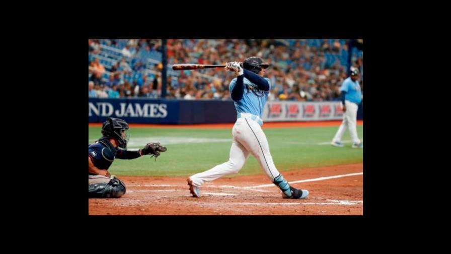 Franco, 35 partidos llegando a las bases y ya mira a Mantle