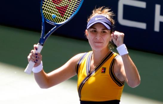 Djokovic despierta y sigue al acecho del Grand Slam