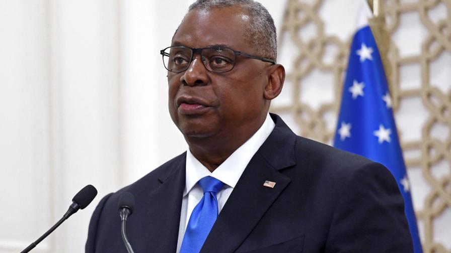 EEUU agradece a Baréin el apoyo en operaciones de evacuación de Afganistán EEUU agradece a Baréin el apoyo en operaciones de evacuación de Afganistán