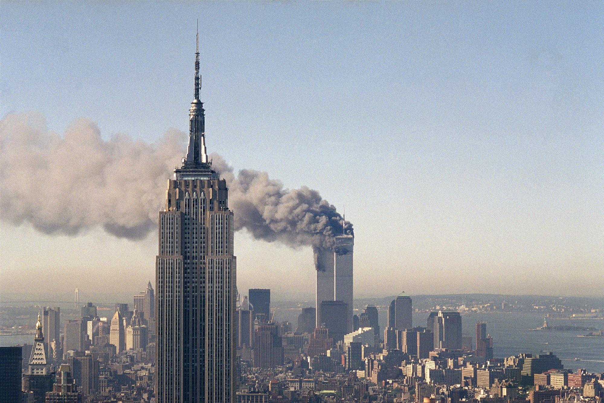 11 de septiembre de 2001: el día que cambió nuestras vidas