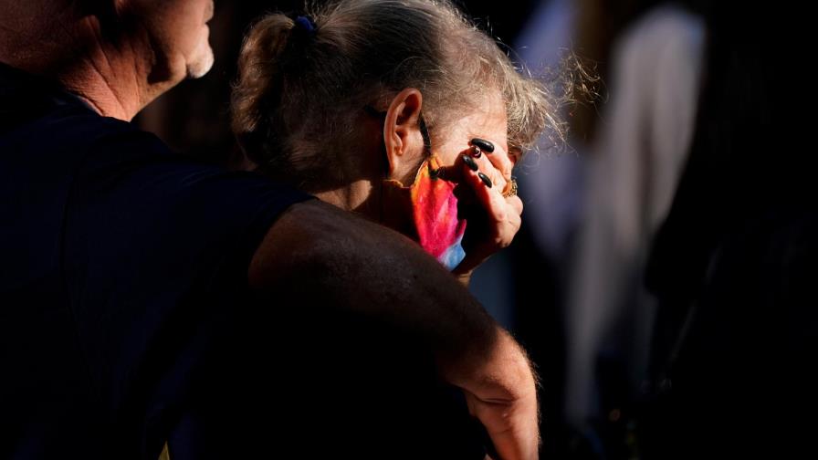 EEUU recuerda los 20 años del 11-S a la sombra de Afganistán