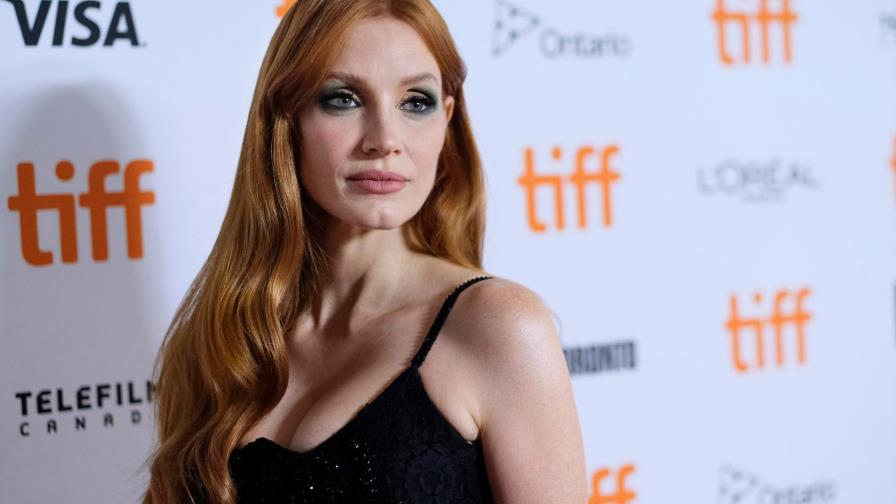 El festival de Toronto premia a Chastain, Cumberbatch, Villeneuve y Warwick