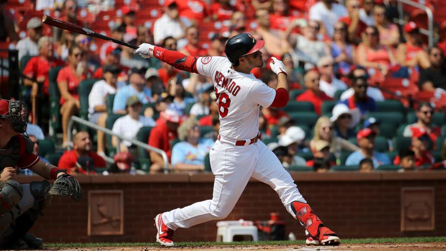 Los Cardenales están en la pelea una vez más