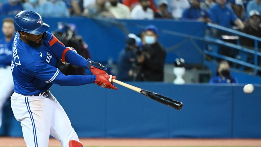 Teóscar Hernández: el secreto mejor guardado de MLB