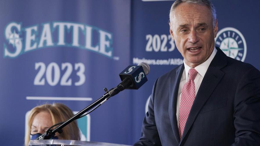 Grandes Ligas exigirá vacunas a jugadores que participen en Liga de Otoño