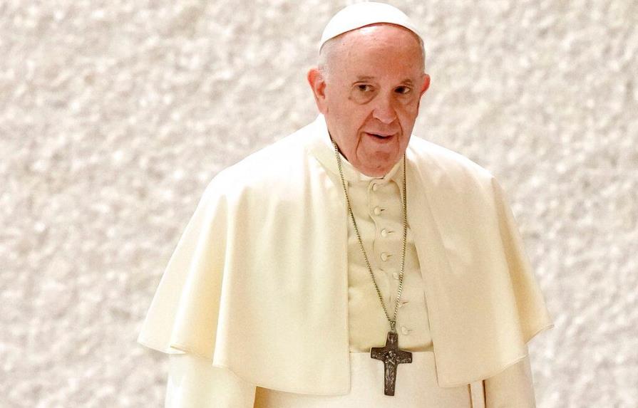 El papa critica la eutanasia encubierta contra los ancianos