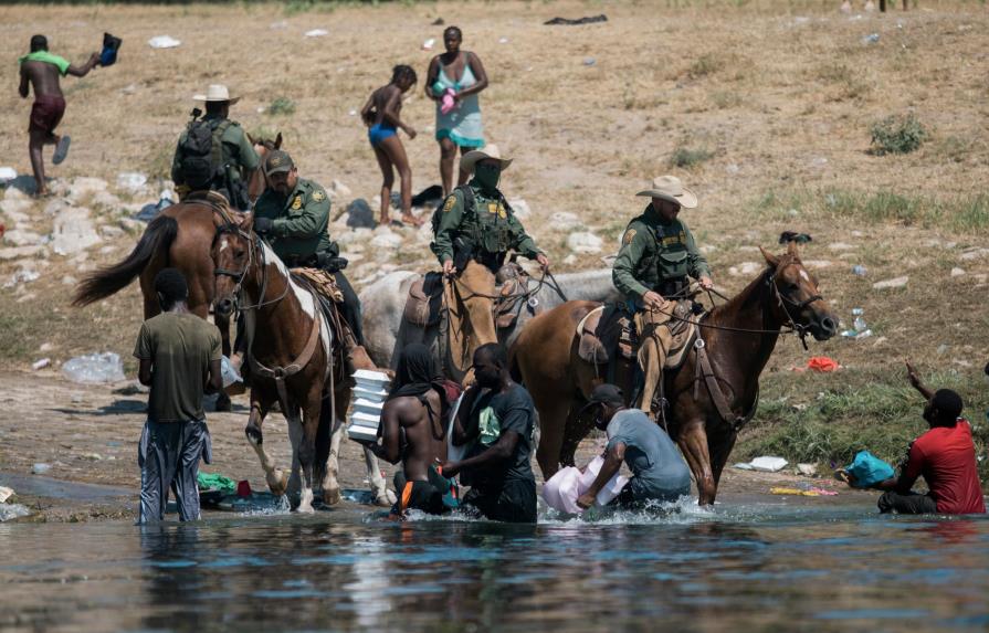 Haití ha recibido 3,700 migrantes deportados de Estados Unidos