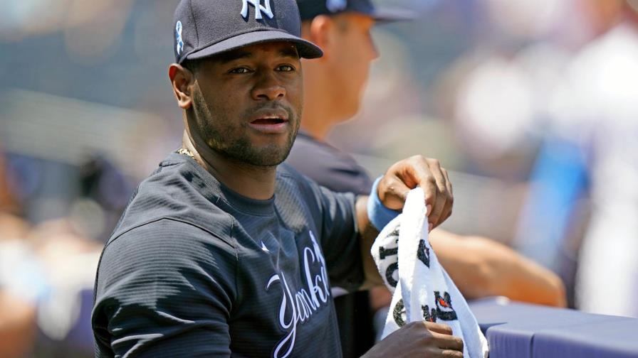 ¿Tendrá Luis Severino la salud que le ha faltado?