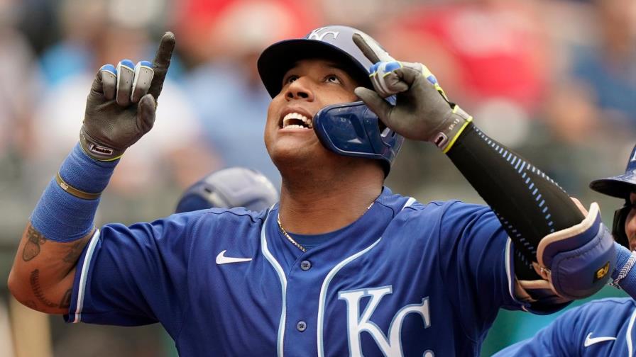¿Rompió Pérez el récord de jonrones de Johnny Bench? ¿Rompió Pérez el récord de jonrones de Johnny Bench?