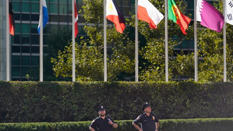 Costa Rica, Panamá y R. Dominicana forman alianza y piden solución para Haití