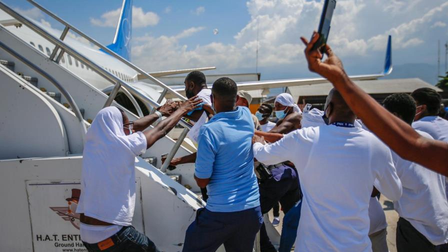 Piden investigar “crímenes de odio” contra haitianos en República Dominicana