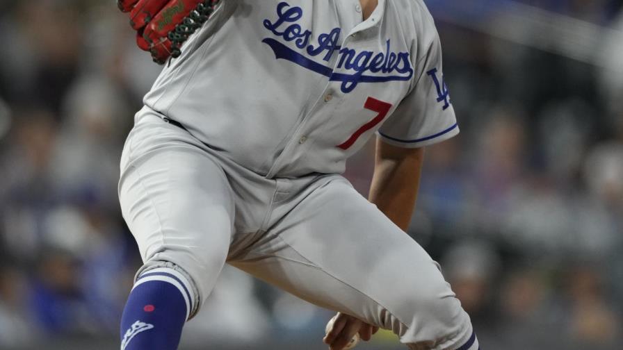 Así van los lanzadores abridores de los equipos que están en playoffs en la Liga Nacional