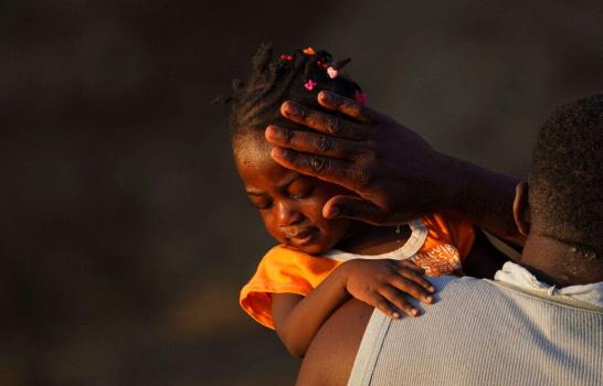 Migrantes haitianos se sienten atrapados entre México y EEUU