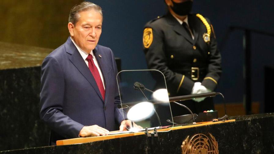 Panamá pide ayuda en la ONU para enfrentar ola migratoria