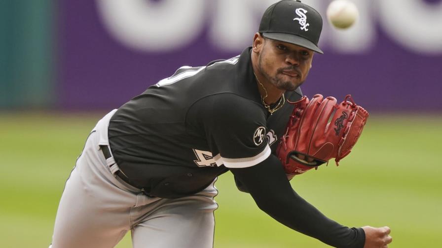 Reynaldo López abre por W. Sox frente a los Rojos de Cincinnati Reynaldo López abre por W. Sox frente a los Rojos de Cincinnati